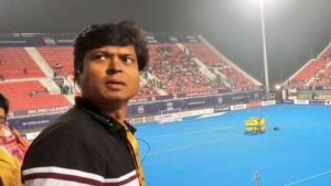 Dilip tirkey age biography career stats family post