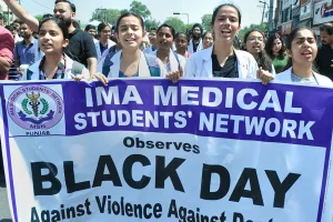 Doctors Strike 3