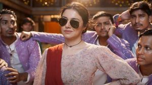 Ek Chatur Naar 7