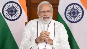 PM Modi tour five states