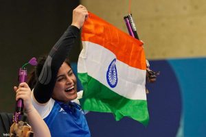 Indian star shooter Manu Bhaker bronze to pave way for more medals at 2024 Paris Olympics for Indian athletes and shooting contingent