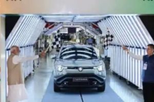Maruti Suzuki Exports