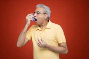 Thunderstorm Asthma Wave Hits Kolkata
