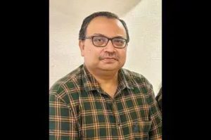 Satire in Bengal Politics