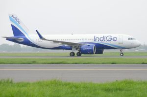 IndiGo Delhi-Kolkata Flight Chaos