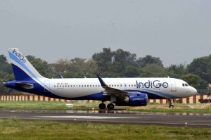 IndiGo Delhi-Kolkata Flight Chaos