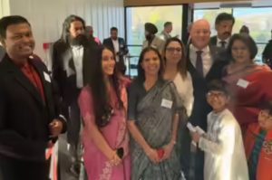 Indian Diaspora in New Zealand