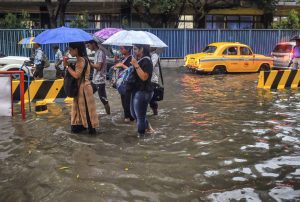 Kolkata Rains 6