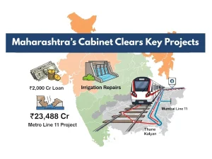 infrastructure committee gains more power

