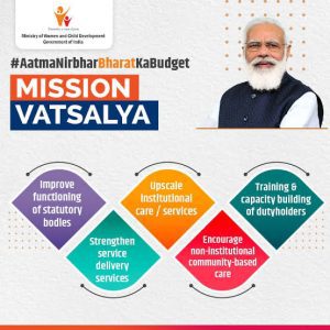 Mission Vatsalya single women