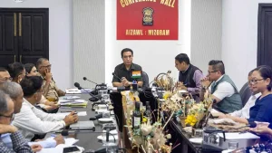 PM Modi tour five states