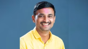 Santosh Deshmukh was killed on Dec 9 last year