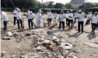 BCCL Launches “Swachhata Hi Seva 2025” and Begins Preparation for Special Campaign 5.0