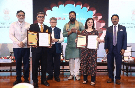 Ministry of Tourism Celebrates World Tourism Day 2025 with Theme “Tourism and Sustainable Transformation”
