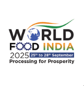 World Food India 2025 Secures Historic Rs 1.02 Lakh Crore Investment in Food Processing Sector