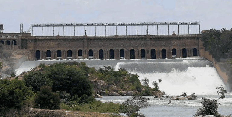 5 Key Issues: Mandya Officials Face Heat Over Dry Lakes Despite Full KRS Reservoir