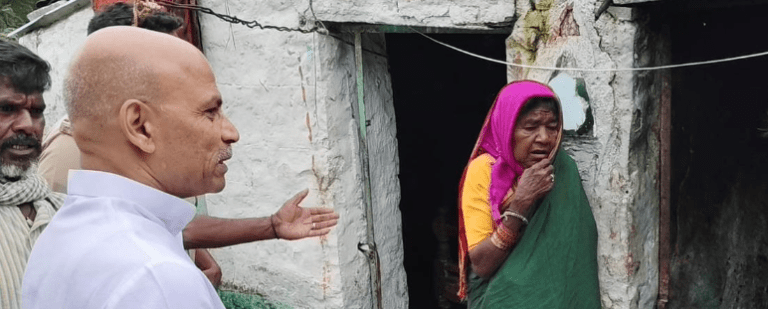 6,664 Lives Saved: Flood Crisis in Kalaburagi