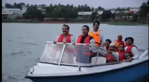 7 Fun Activities: Hubballi Water and Adventure Sports Facility Opens