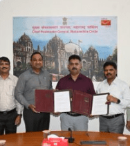 Department of Posts and Indian Institute of Packaging Sign Strategic MoU to Promote Sustainable Packaging for Postal Services