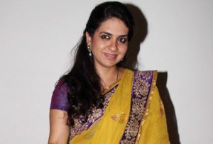 Shaina NC