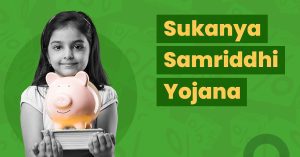 What is Sukanya Samriddhi Yojana Interest Rate