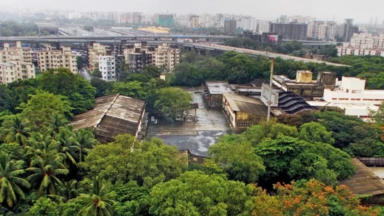 Worli Dairy Land Redevelopment: Maharashtra Transforms Mumbai’s Urban Landscape