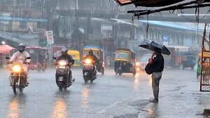 Red Alert for Ghaziabad