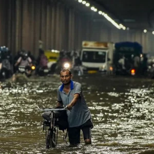Delhi NCR On Red Alert
