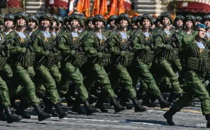 Indian nationals Russian Army