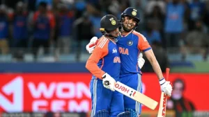 IND vs PAK Asia Cup 2025