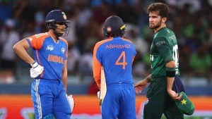 IND vs PAK Asia Cup 2025