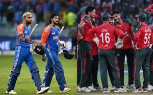 IND Vs BAN Asia Cup 2025