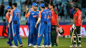 IND Vs BAN Asia Cup 2025