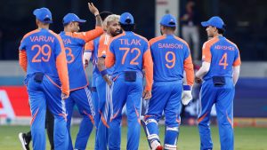 IND vs PAK Asia Cup 2025