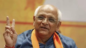 bhupendra patel biography