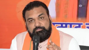 Congress unit's 'Bidis-Bihar' post on GST