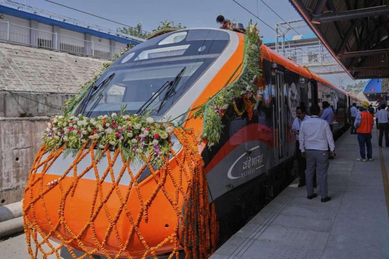 Amrit Bharat Train Bihar: Powerful Boost with 3 New Routes and Modern Features
