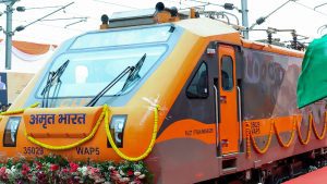 Amrit Bharat Train Bihar