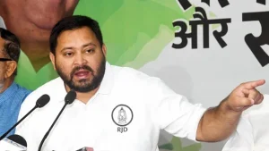 Bihar polls infiltration