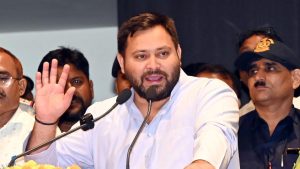 Bihar polls infiltration