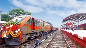 Amrit Bharat Train Bihar