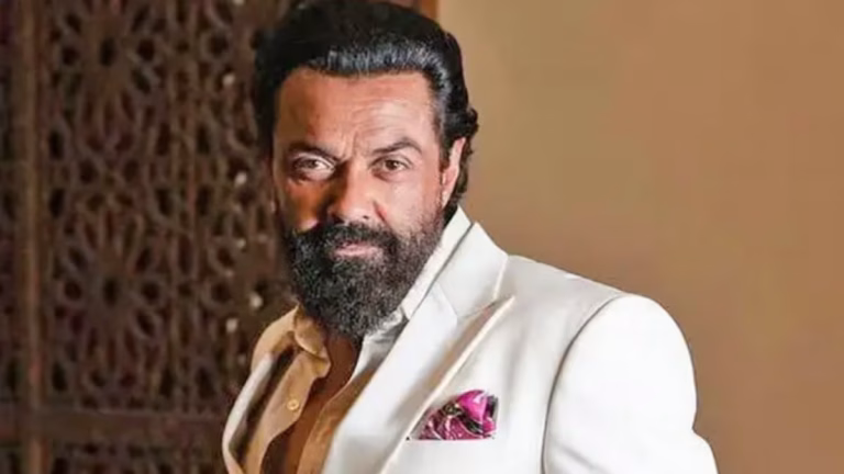 Exciting Bobby Deol Dussehra Red Fort Ravana Dahan Performance 2025