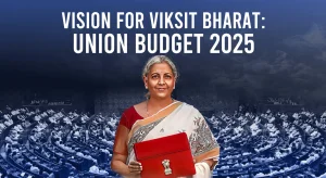 budget blog poster