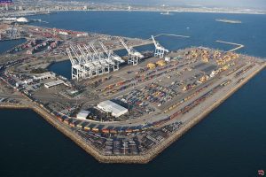 Chabahar Port sanctions