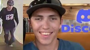 Tyler Robinson confessed