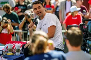 Charlie Kirk news updates