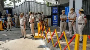 Delhi CM Public Hearings