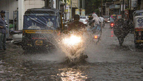 Maharashtra Floods Red Alert: Devastating Rains Claim Lives Across Multiple Districts