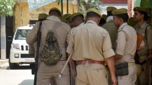 Delhi terror suspects