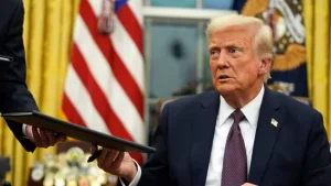 Trump praises Pakistan Gaza plan
